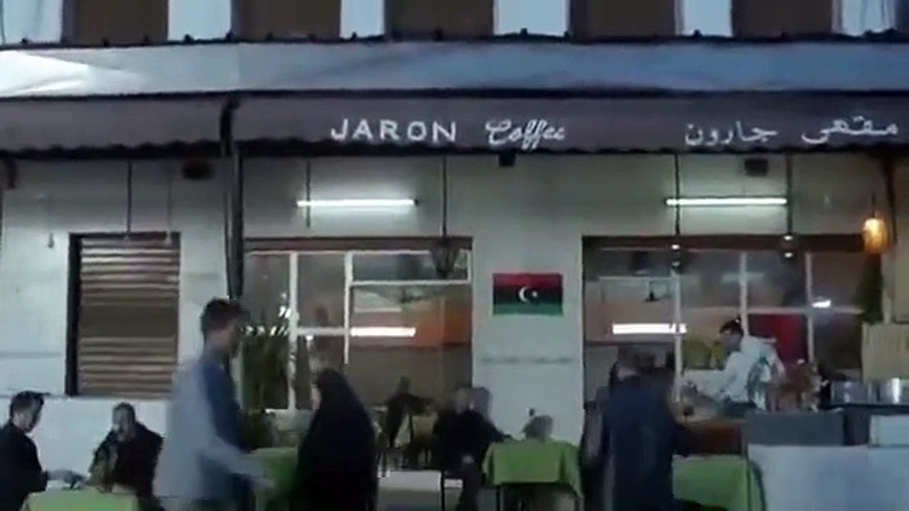 Transporter - The Series - Se2 - Ep02 HD Watch