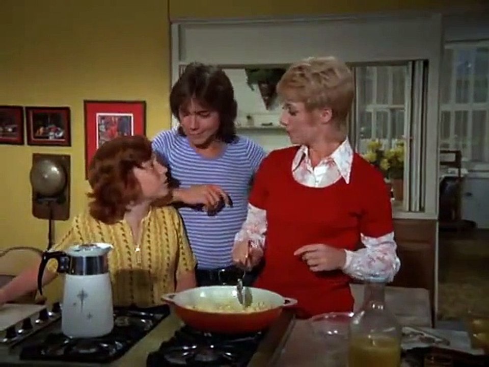 The Partridge Family - Se3 - Ep08 HD Watch