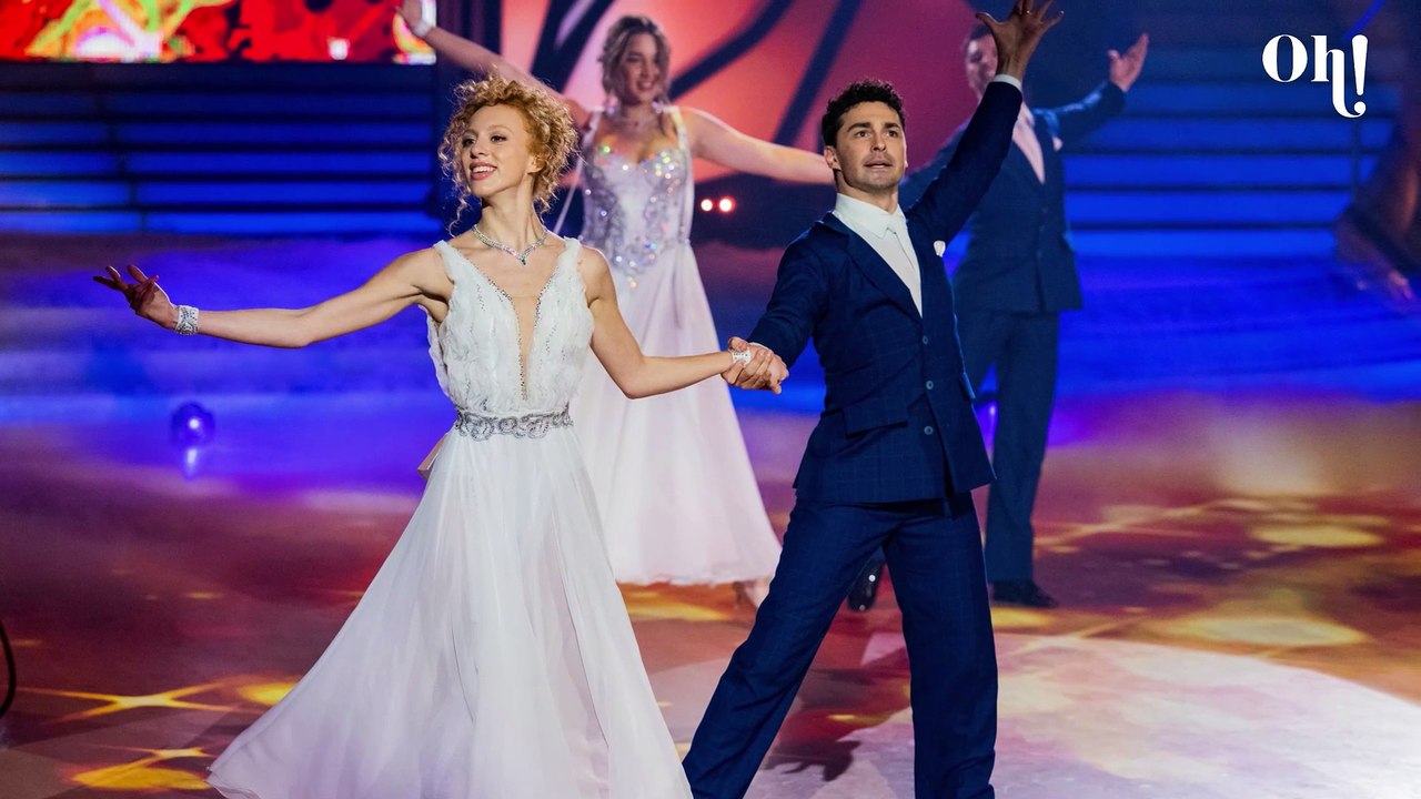 Becker-Tochter bei Let's Dance: Das macht Anna Ermakova beruflich
