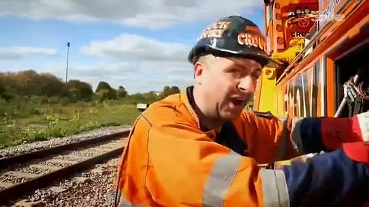 Trucking Hell - Se2 - Ep11 HD Watch