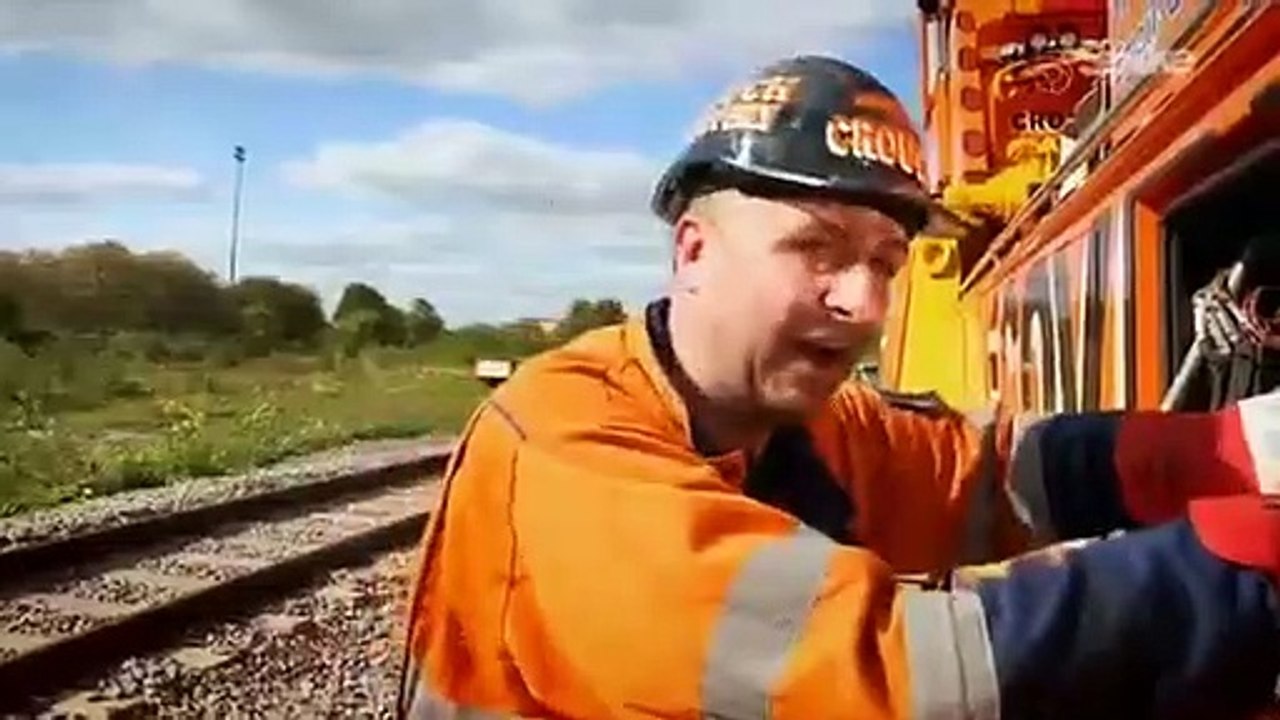 Trucking Hell - Se2 - Ep05 HD Watch