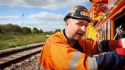 Trucking Hell - Se2 - Ep05 HD Watch