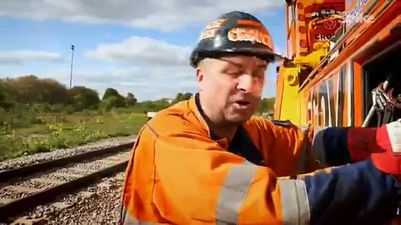 Trucking Hell - Se2 - Ep06 HD Watch