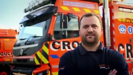 Trucking Hell - Se2 - Ep16 HD Watch