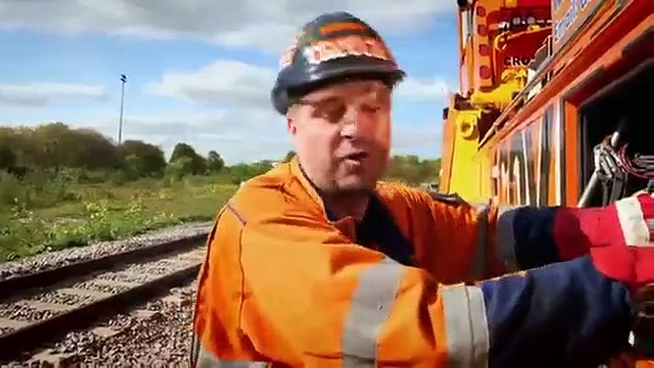 Trucking Hell - Se2 - Ep14 HD Watch