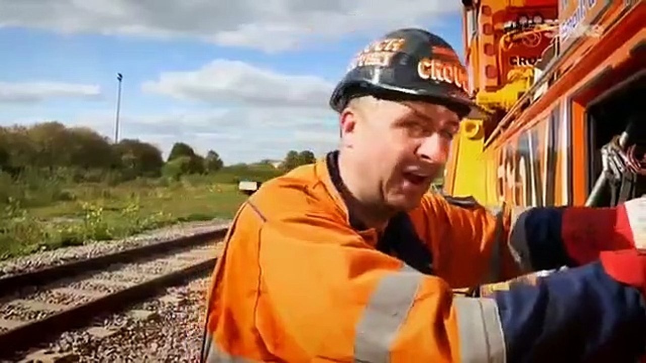 Trucking Hell - Se2 - Ep09 HD Watch