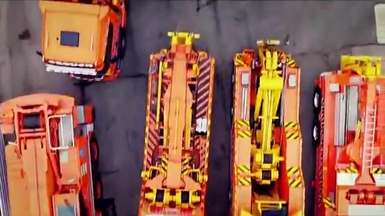 Trucking Hell - Se2 - Ep17 HD Watch