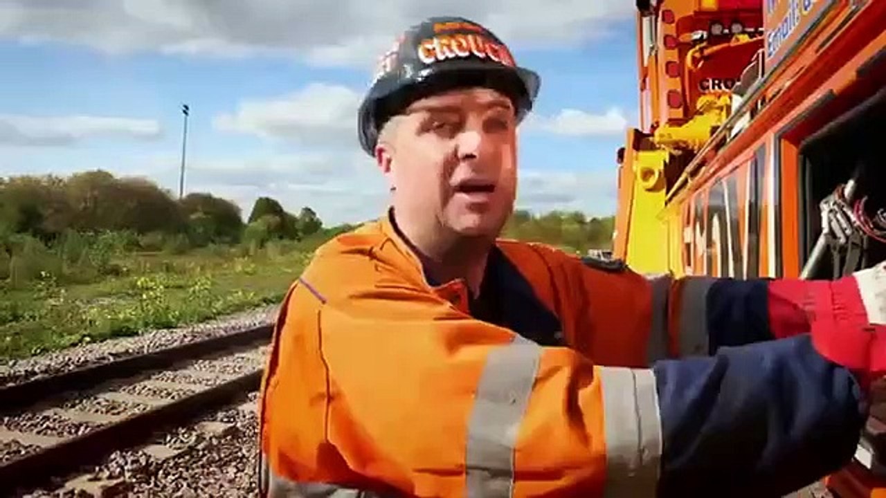 Trucking Hell - Se2 - Ep12 HD Watch