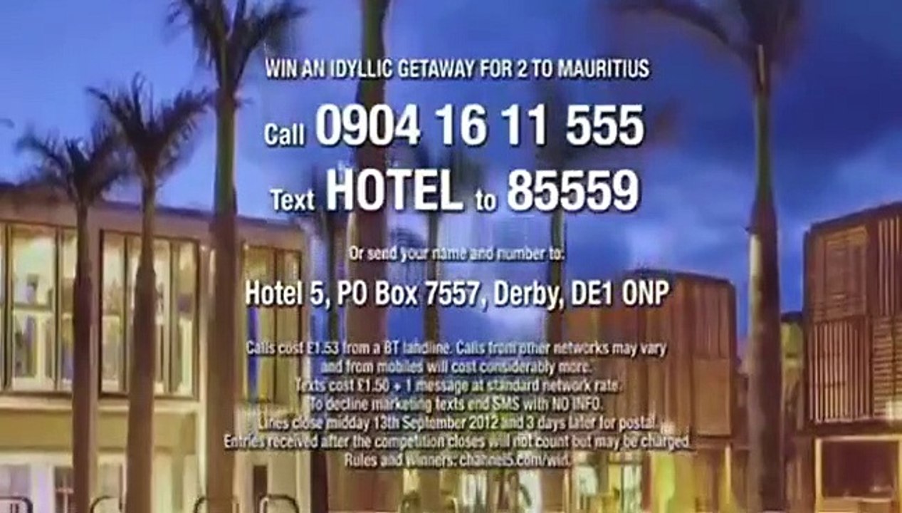 The Hotel Inspector - Se9 - Ep09 HD Watch
