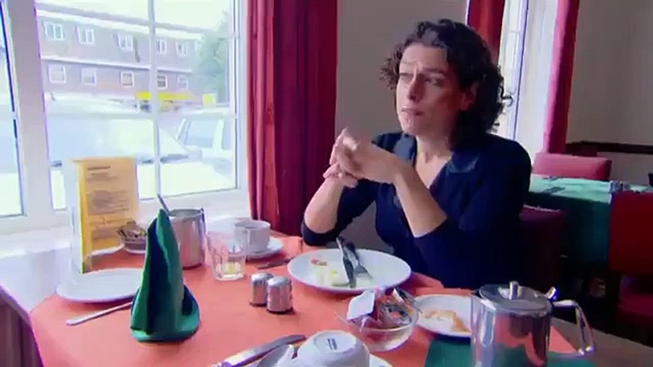 The Hotel Inspector - Se9 - Ep08 HD Watch