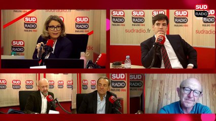 Total plafonne à 1,99e le carburant / Prof assassinée à Saint Jean de Luz / Mélenchon isolé à gauche ?