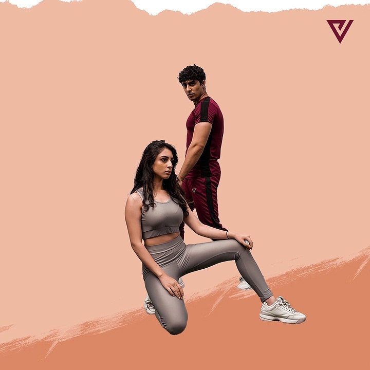 Fitness Product  Video Ad