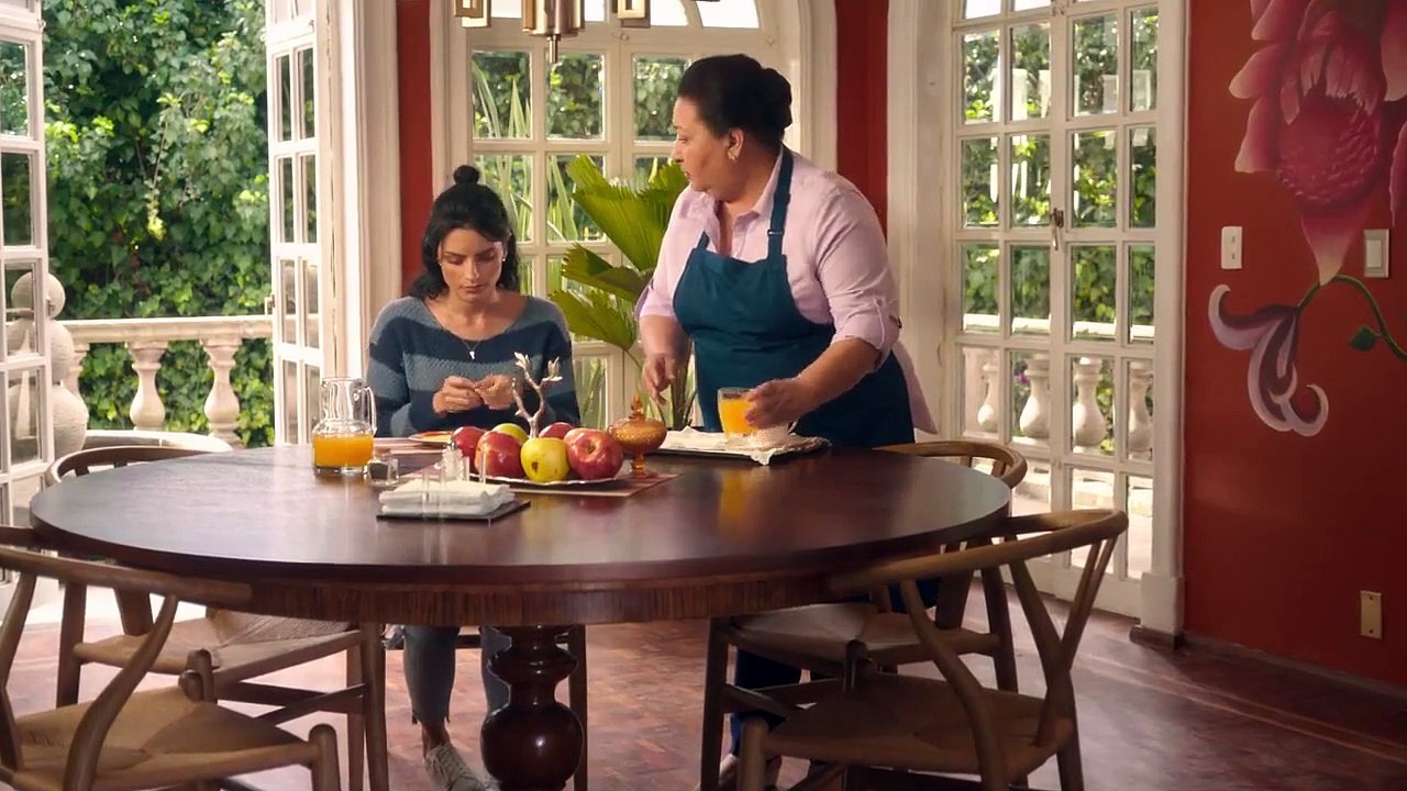 The House of Flowers - Se1 - Ep04 HD Watch