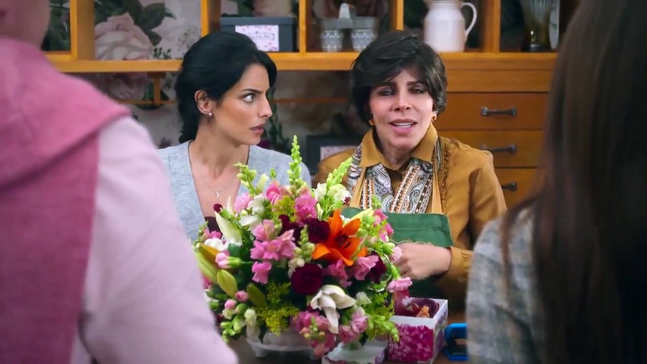 The House of Flowers - Se1 - Ep09 HD Watch