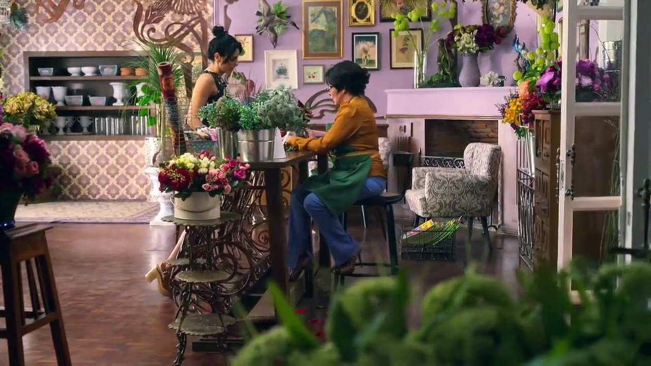 The House of Flowers - Se1 - Ep03 HD Watch