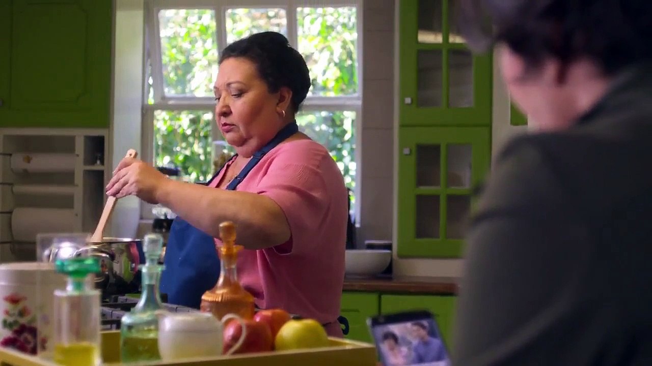 The House of Flowers - Se1 - Ep08 HD Watch