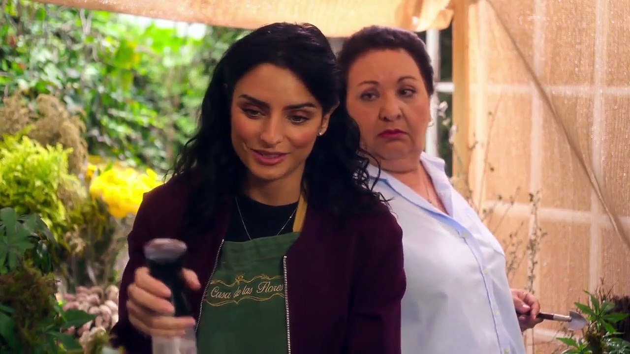 The House of Flowers - Se1 - Ep10 HD Watch