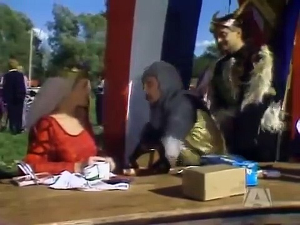 The Littlest Hobo - Se3 - Ep16 HD Watch