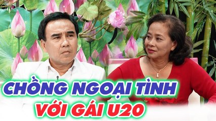 Vợ viết thư TUYỆT MỆNH chúc chồng hạnh phúc với NGƯỜI THỨ 3 khiến Quyền Linh XÓT XA