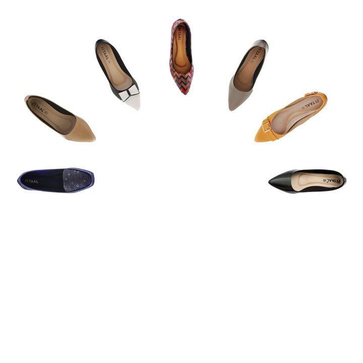 Shoe Advertisement Product Video Ad