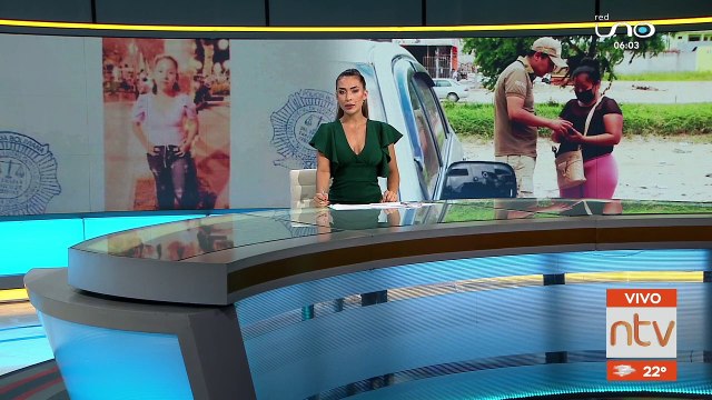 Encuentran a menor de 12 años reportada como desaparecida desde el 11 de febrero