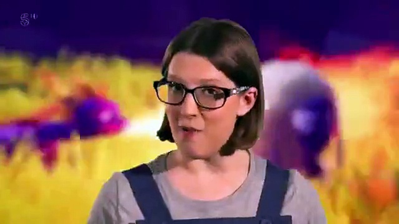 The Gadget Show - Se29 - Ep05 HD Watch