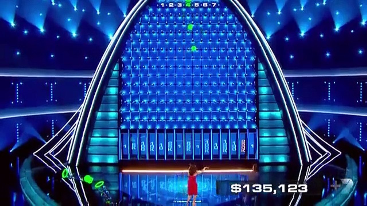 The Wall (AU) - Se1 - Ep06 - Rosanna $$ Laurie HD Watch