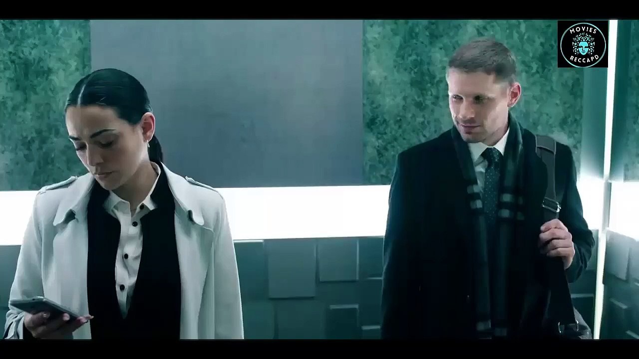 Down (2019) Thriller Mystery Hollywood Movie Explained In Hindi