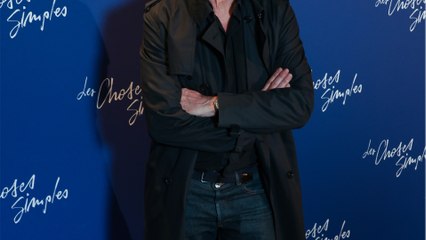 GALA VIDÉO - Lambert Wilson “un peu fracassé” : ses propos cash sur son passé amoureux