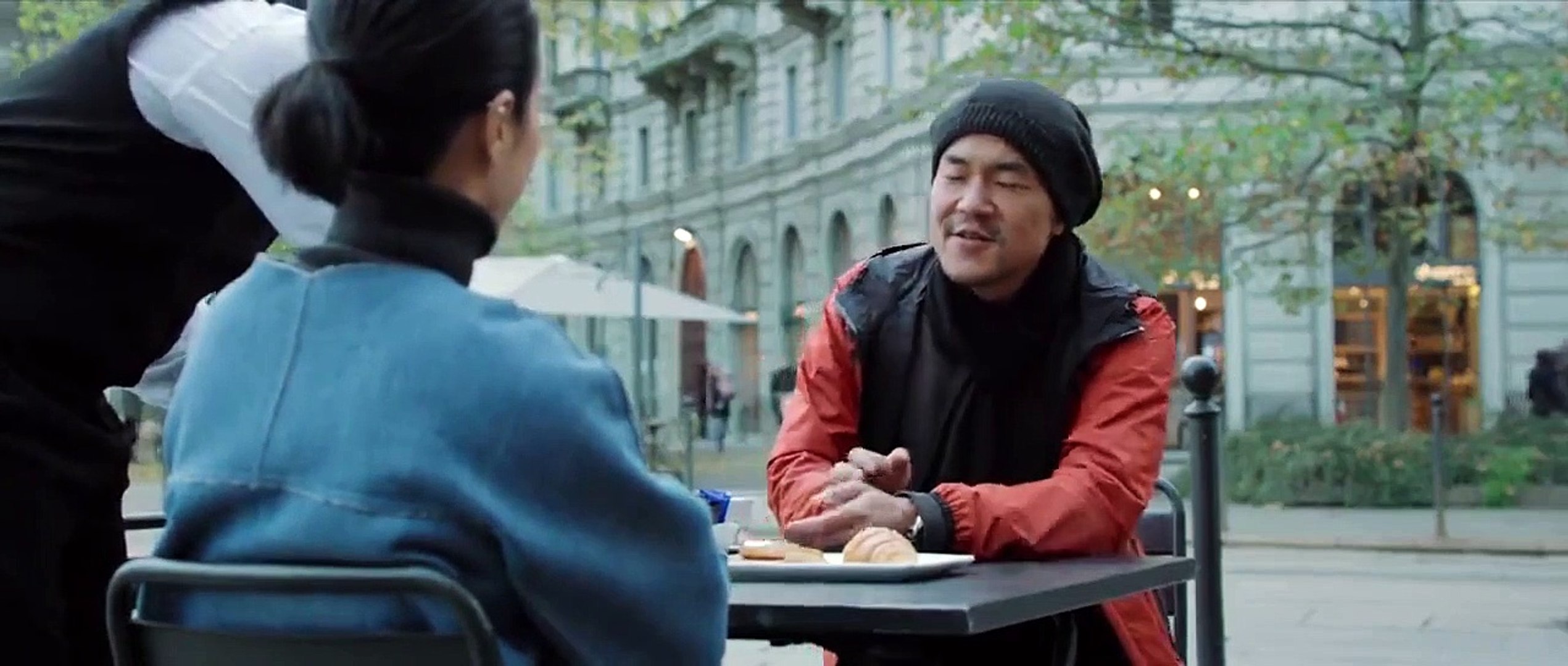 Only You  (2015) - Chinese Movie