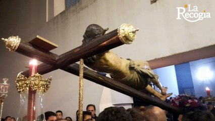 Vía crucis de las Cinco Llagas de la Trinidad 2023