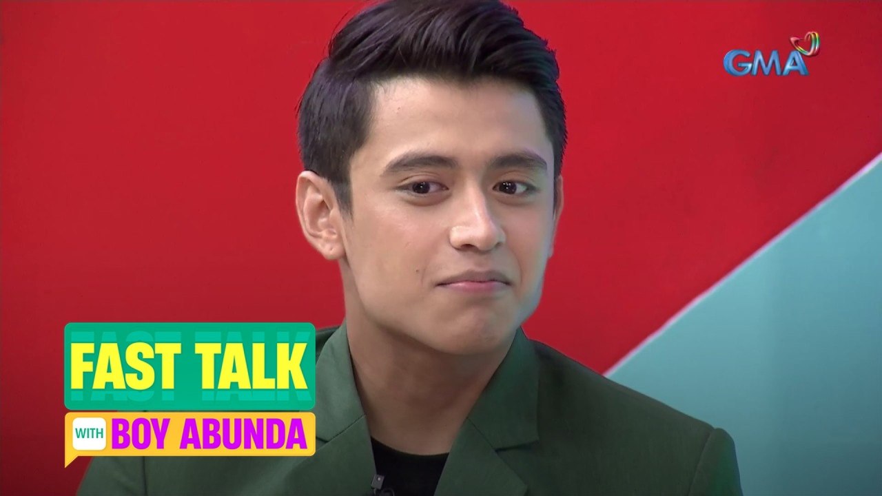 Fast Talk with Boy Abunda: Kelvin Miranda, hindi raw masaya sa buhay n’ya?! (Episode 24)