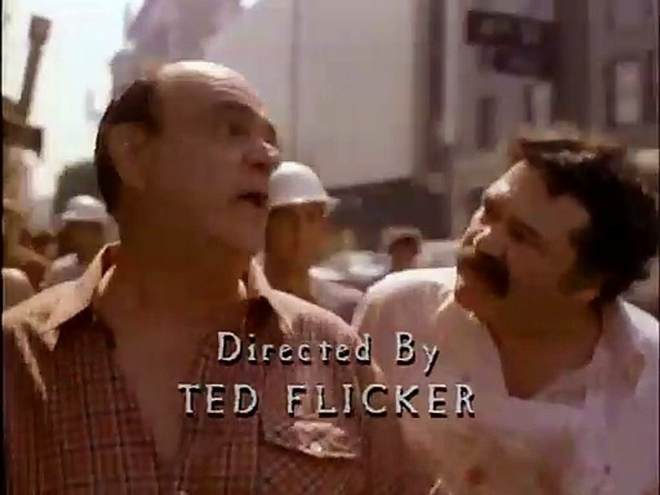 the twilight zone - Se7 - Ep17 HD Watch