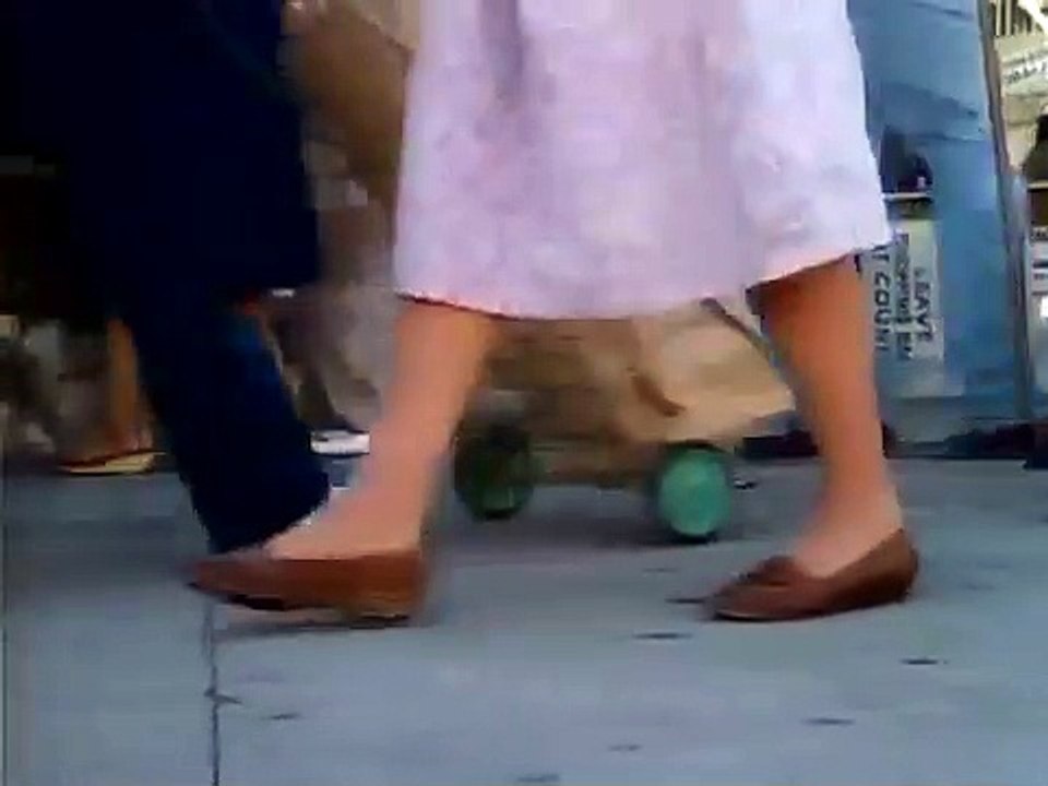 the twilight zone - Se7 - Ep20 HD Watch