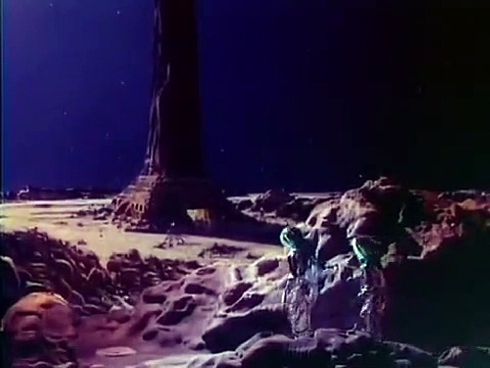 the twilight zone - Se7 - Ep30 HD Watch