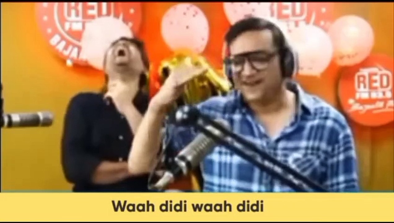 Jungle Me Mangal - riya rajput gold digger prank full video