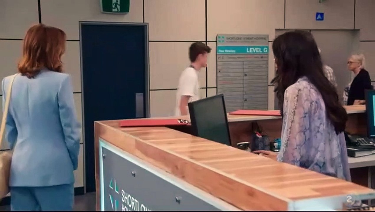Shortland Street 22nd February 2023-n