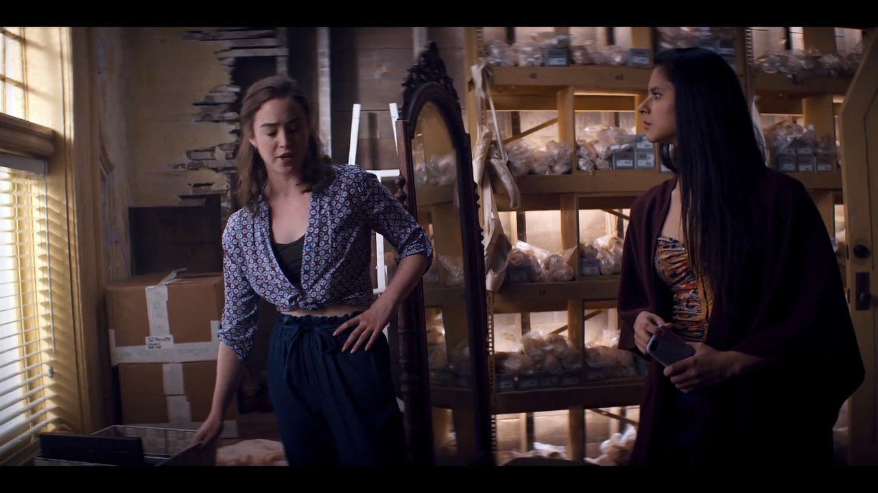 Tiny Pretty Things - Se1 - Ep05 HD Watch