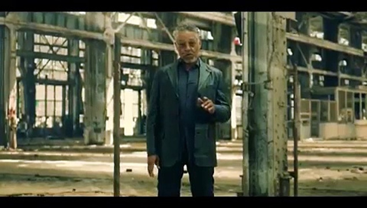 The Broken and the Bad - Se1 - Ep01 - Below the Law HD Watch