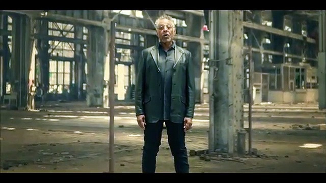 The Broken and the Bad - Se1 - Ep02 - Art of The Con HD Watch