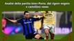 Analisi della partita Inter-Porto, dal rigore negato e cartellino rosso