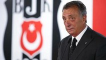 Beşiktaş, Ahmet Nur Çebi'nin play-off sistemini istediği iddialarını yalanladı