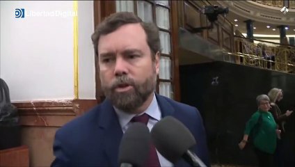 De los Monteros anima a escuchar a Tamames