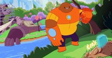 Bravest Warriors Bravest Warriors S04 E029 – 30 This is Your Paradise / Too High, Too Far, Too Soon