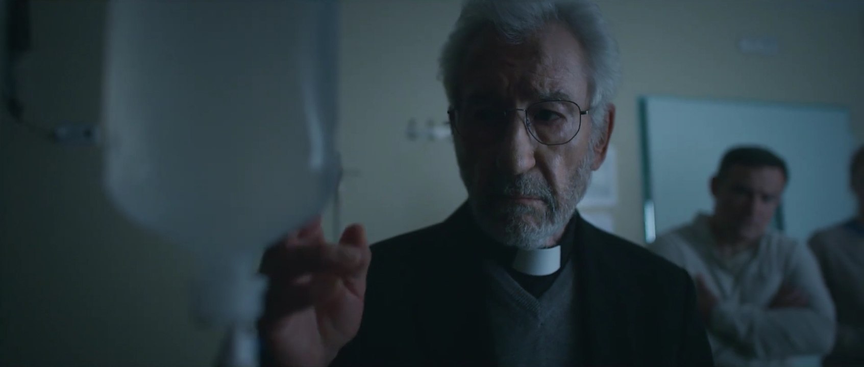 13 Exorcisms - Trailer (Deutsch) HD