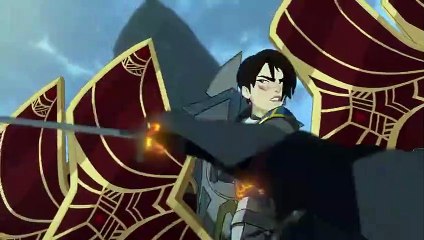 The Dragon Prince - Se3 - Ep09 HD Watch