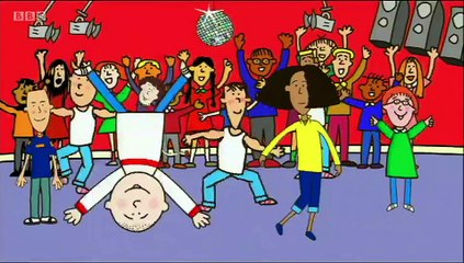 The Story of Tracy Beaker-Series-1-12._Episode_12 | Back2Back