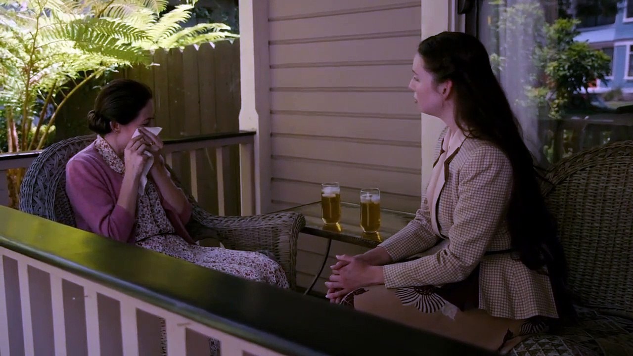 True Nightmares - Tales of Trr - Se1 - Ep09 - Deadly Deception HD Watch