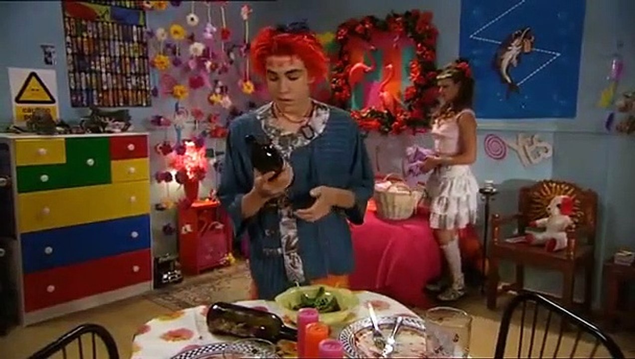 The Tribe - Se5 - Ep36 HD Watch