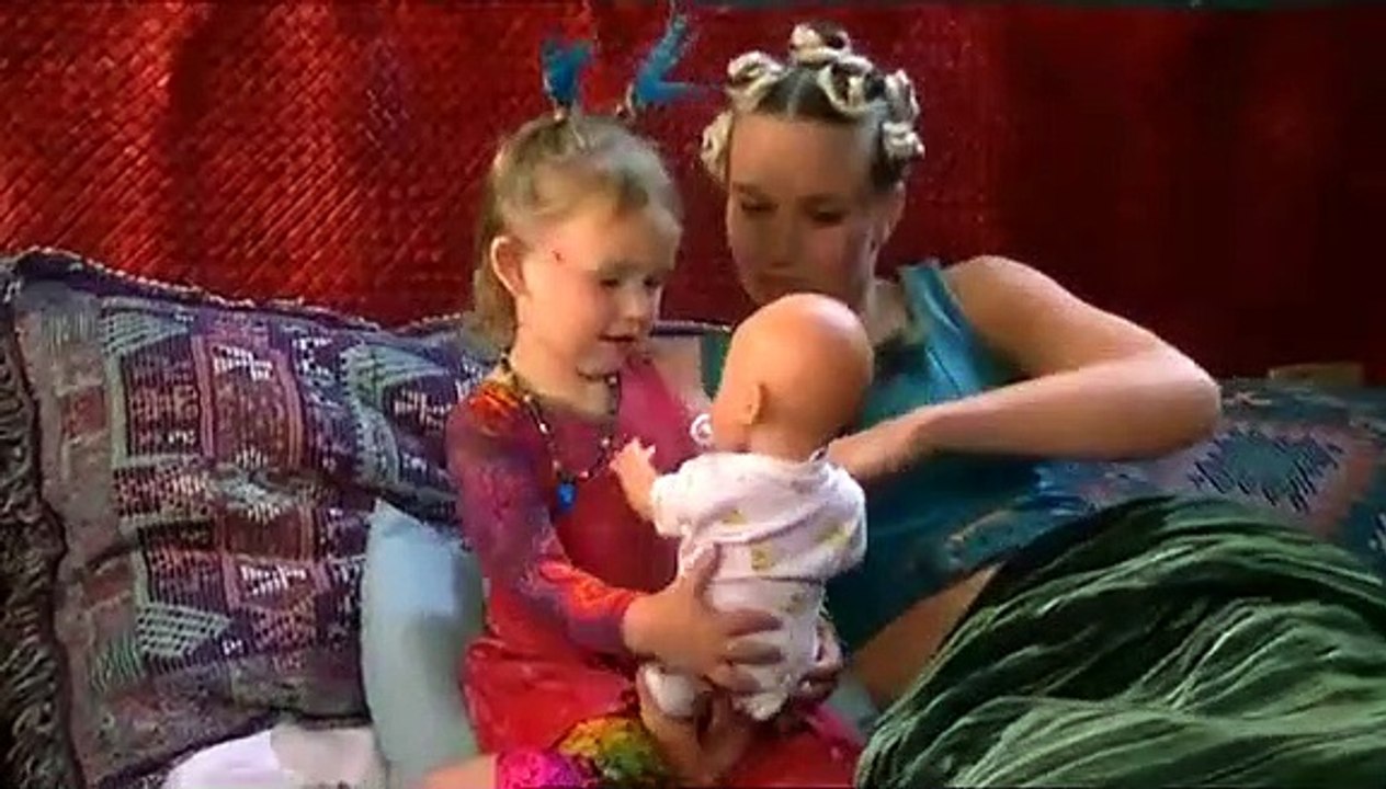 The Tribe - Se5 - Ep32 HD Watch